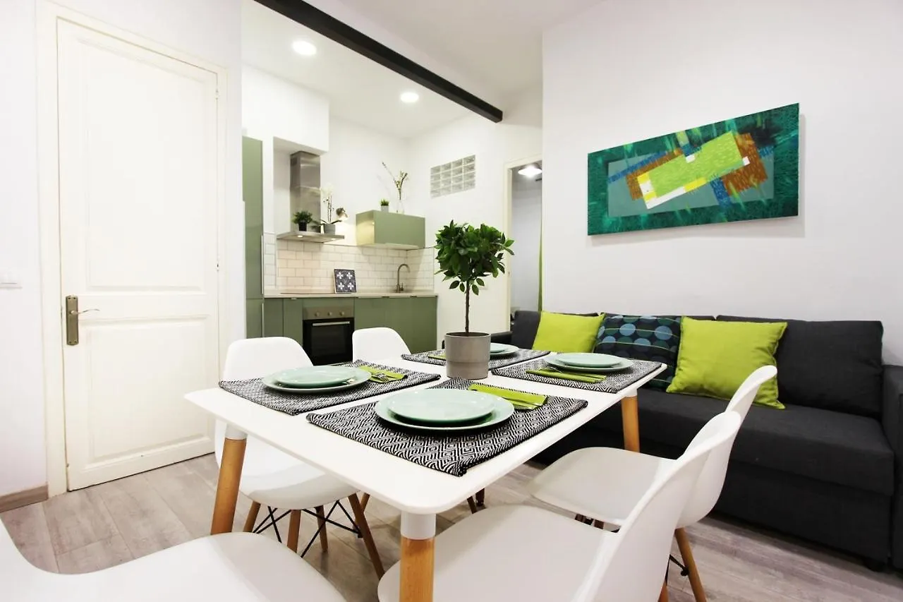 Two Bedroom Flat Born location